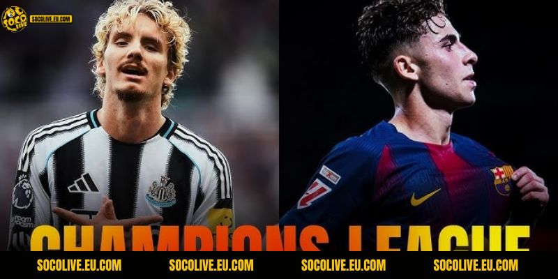 Newcastle United được đánh giá thấp hơn đối thủ bên kia chiến tuyến