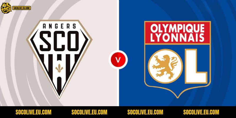 Nhận Định Lyon vs Angers