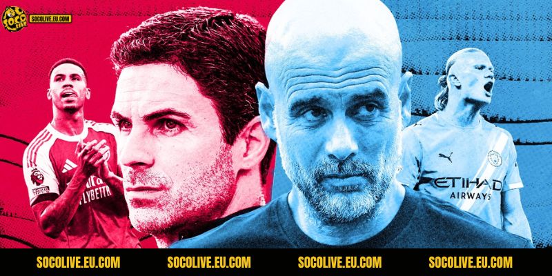 Cả hai đội đều không có được đội hình tốt nhất