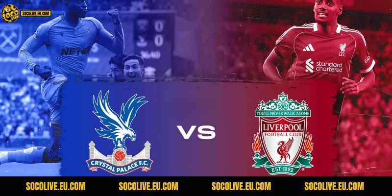 Có thể sẽ là một chiến thắng dành cho Liverpool