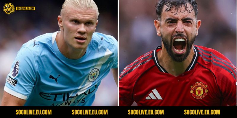 Man City hiện đang không có phong độ quá tốt trước khi bước vào trận derby sắp tới