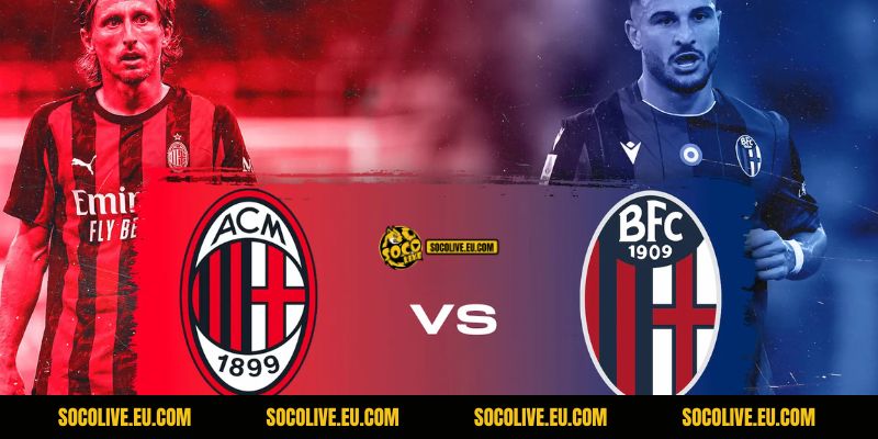 Nhận Định AC Milan vs Bologna