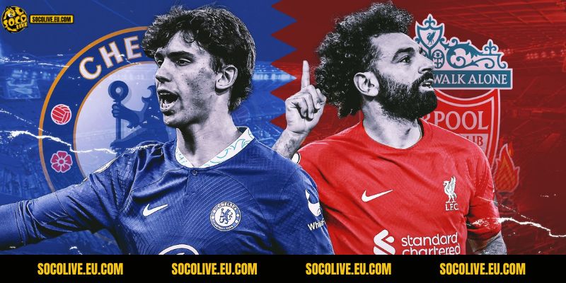 Trận đấu sắp tới giữa hứa hẹn sẽ cực kỳ hấp dẫn và kịch tính