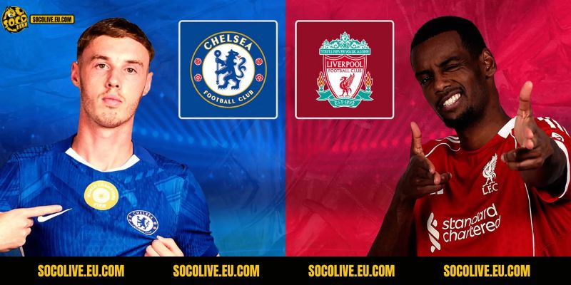 Chelsea đang gặp khá nhiều khó khăn ở mặt trận nhân sự