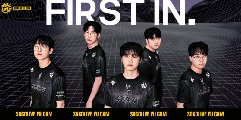 Trận đấu sắp tới giữa AL vs Gen.G chắc chắn sẽ rất hấp dẫn và kịch tính